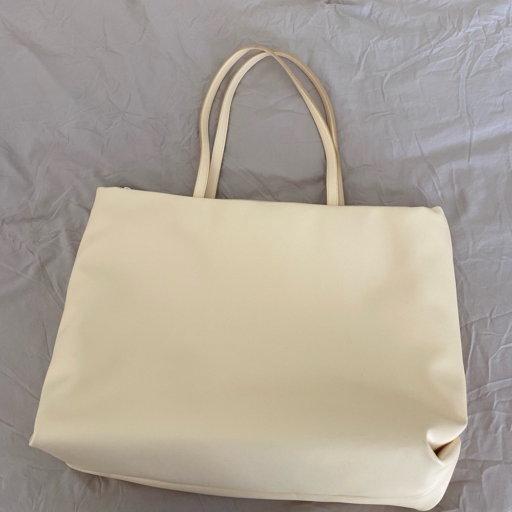 a new day Work Bag, fits laptop up to 17 in!